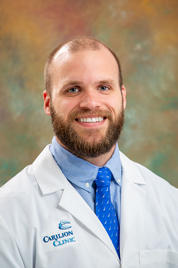 Image of Garrett A. Vass, PA