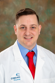 Image of Thomas J. Lilley, PA