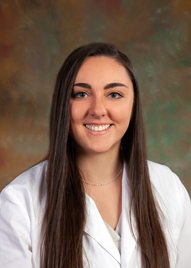 Image of Karlie L. Shurina, PA