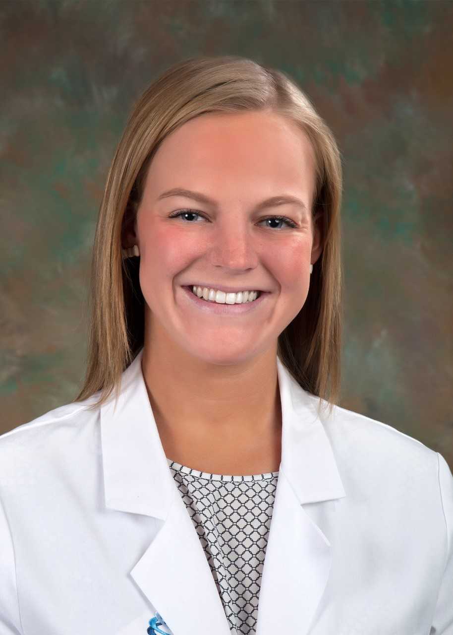 Image of Maggie L. George, PA