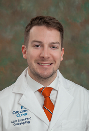 Image of Adam M. Joyce, PA