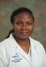 Image of Ijeoma Okogbue, MD
