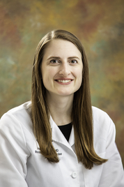 Image of Haley S. Hammond, MD