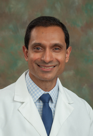 Image of Roger D. Sequeira, MD