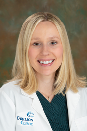 Image of Morgan L. Durham, PA