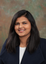 Image of Kiran Khalid, MD