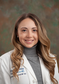 Image of Lauren C. Ferris, NP