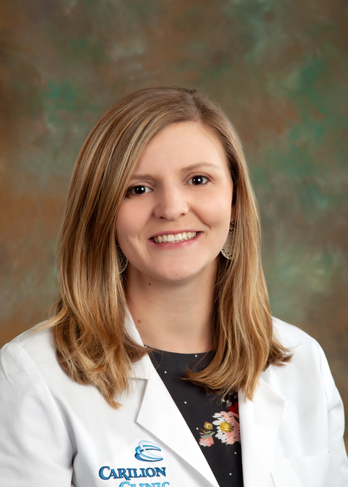 Image of Keri S. McGrady, NP