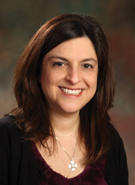 Image of Julia M. D'Amora, DO