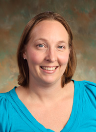 Image of Erin C. Berry, PA