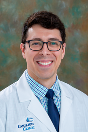 Image of David L. Heredia Jr., MD