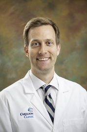 Image of Jonathan Hillyard, DO