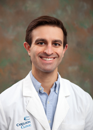 Image of Zachary T. Swanner, DMD