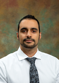 Image of Michael E. Ferguson, MD