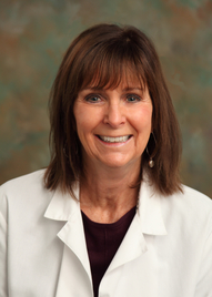 Image of Suzanne W. Fischer, NP