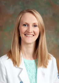 Image of Lauren S. Self, DO