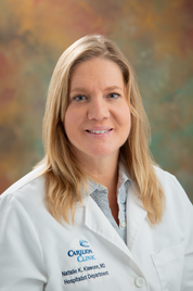 Image of Natalie K. Klawonn, MD
