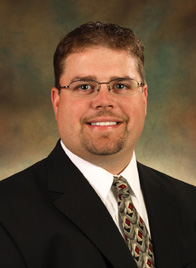 Image of Matthew B. Billups, DO