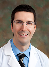 Image of Christopher R. Reynolds, MD