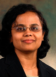 Image of Anuradha Reddy, MD