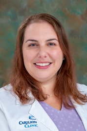 Image of Hannah R. McGhee, DO