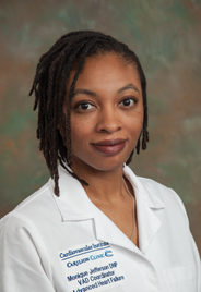 Image of Monique C. Jefferson, DNP