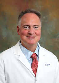 Image of John A. Jane Jr., MD