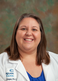 Image of Monica C. Cooper, PA