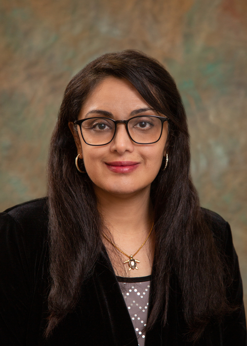 Image of Sheila S. Patel, MD