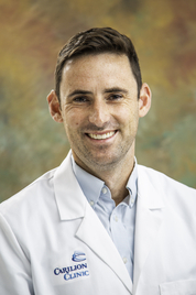 Image of Jackson T. May, PA