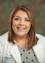 Image of Arielle R. Watkins, NP