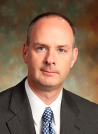 Image of Bradley W. Williams, PA