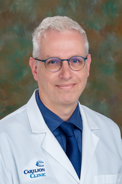 Image of Israel Hodish, MD