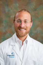 Image of Daniel Krakauer, MD
