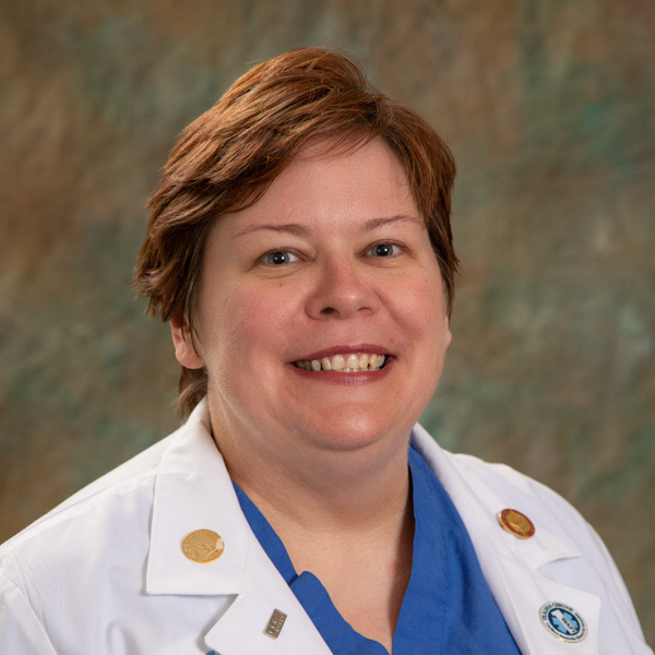 Image of Jennifer L. Bath, DNP, CNS