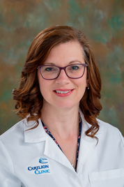 Image of Charlotte R. Simmonds, CNM