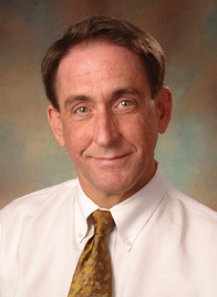 Image of Kenneth A. Clark, MD