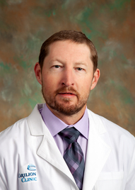 Image of Steven J. Holley, DO