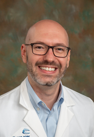 Image of Edward Ladyzhenskiy, MD