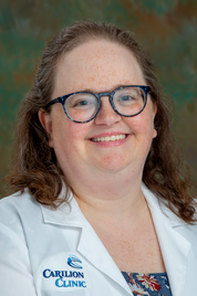 Image of Jennifer L. Larson, NP