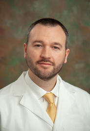 Image of Jonas M. Rawlins, DO