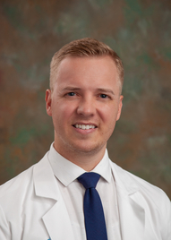 Image of Ian R. Reynolds, MD