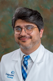 Image of Zarak H. Khan, MD