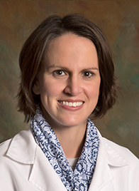 Image of Kristin S. Newman, PA