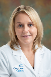 Image of Carrie S. Goodrich, NP