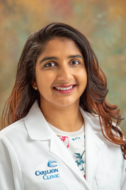 Image of Shefali Shah, MD