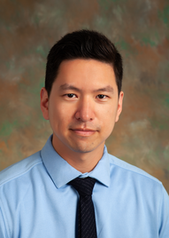 Image of Patrick S. Kietrsunthorn, MD