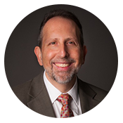 Lee Learman portrait